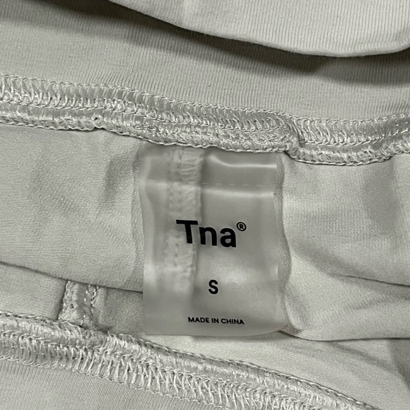 Biker Shorts - Picture 3 of 3